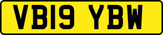 VB19YBW