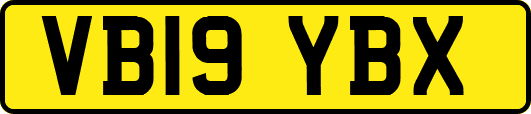 VB19YBX