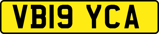 VB19YCA