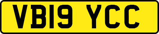 VB19YCC