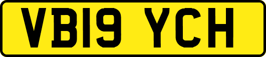 VB19YCH