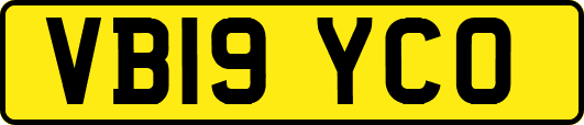 VB19YCO