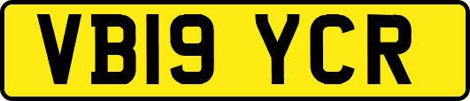 VB19YCR