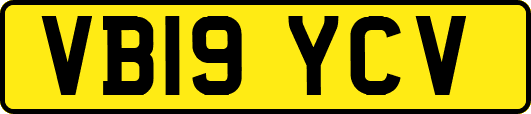 VB19YCV