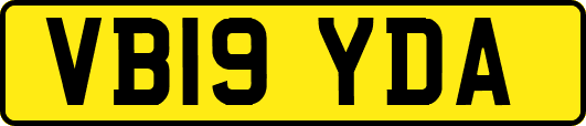 VB19YDA