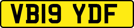 VB19YDF