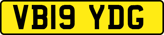 VB19YDG