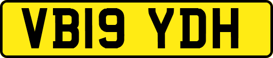 VB19YDH
