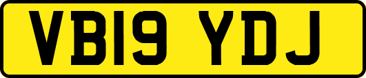 VB19YDJ