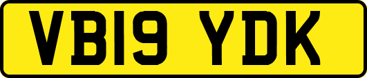 VB19YDK