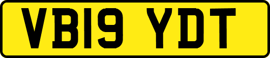 VB19YDT