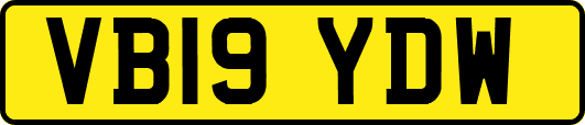 VB19YDW