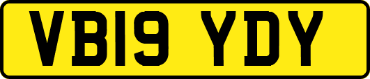 VB19YDY