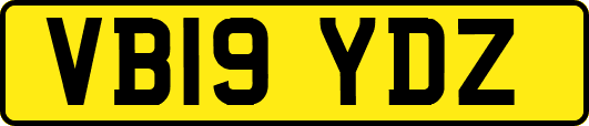 VB19YDZ