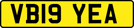 VB19YEA