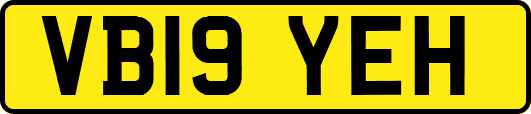 VB19YEH