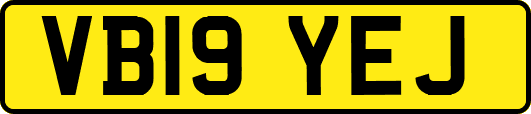 VB19YEJ