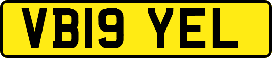 VB19YEL