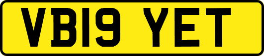 VB19YET