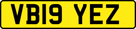 VB19YEZ