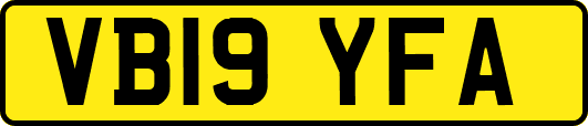 VB19YFA