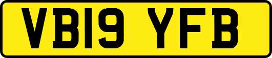 VB19YFB