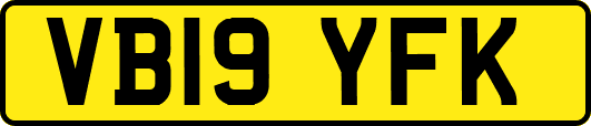 VB19YFK