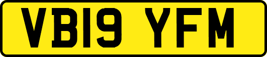 VB19YFM