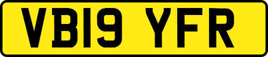 VB19YFR