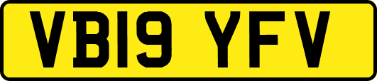 VB19YFV