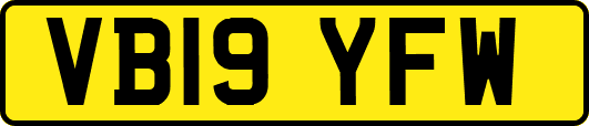 VB19YFW