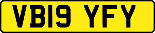 VB19YFY