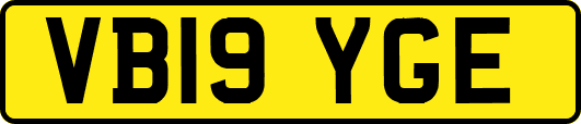VB19YGE