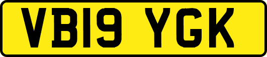 VB19YGK
