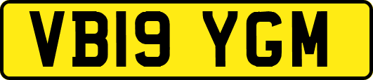 VB19YGM