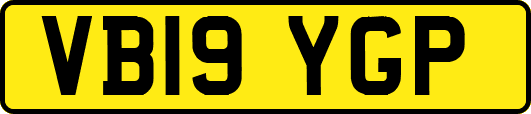 VB19YGP