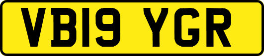VB19YGR