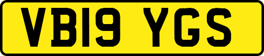VB19YGS