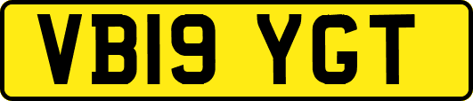 VB19YGT