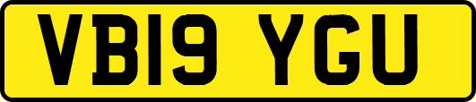 VB19YGU