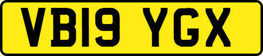 VB19YGX