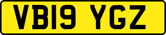VB19YGZ