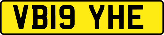 VB19YHE