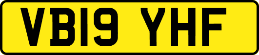 VB19YHF