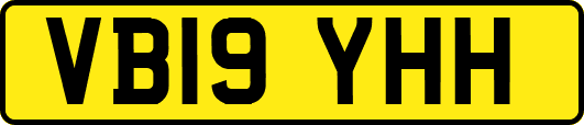 VB19YHH