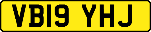 VB19YHJ