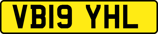 VB19YHL