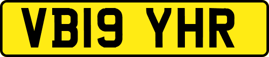 VB19YHR