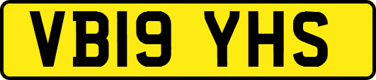 VB19YHS