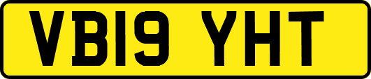 VB19YHT